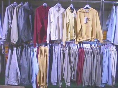 Branded 1st Class T-shirts (Branded 1st Class T-shirts)