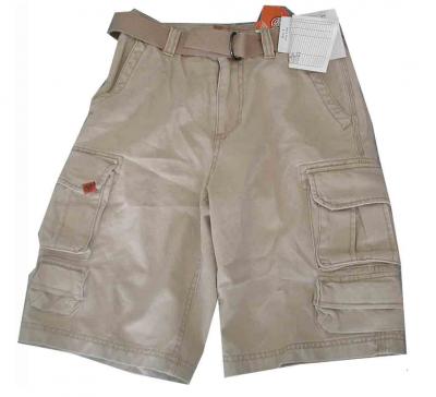 Boy`s Cargo Short (Boy `s Cargo Short)