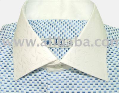 Designer Dress Shirt (Concepteur de chemise)
