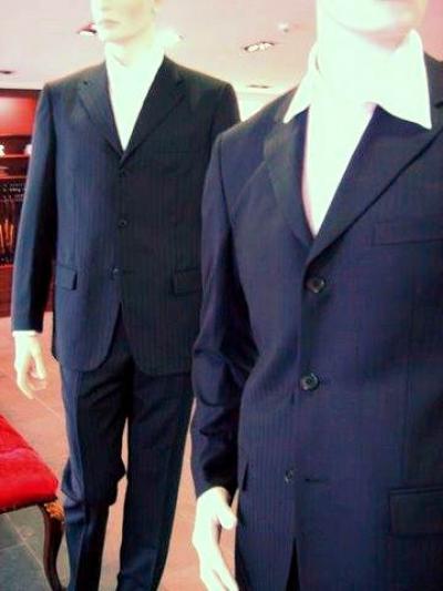 Valentino Men Suits (Валентина костюмы мужские)