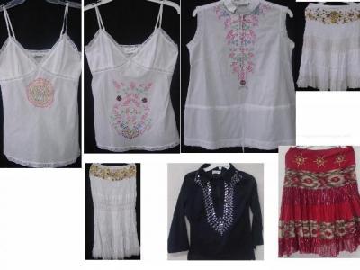 Ladies Wear