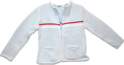 Obaibi Knitted Jacket (Obaibi tricoté Jacket)