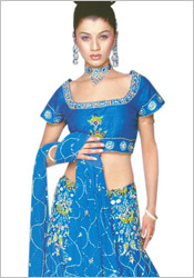 Bridal Dresses (Robes de mariée)