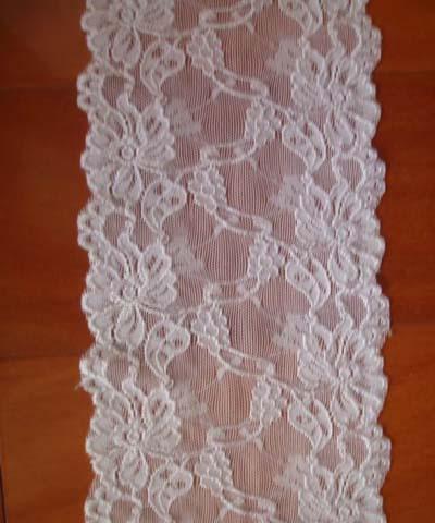 Laces (Кружева)