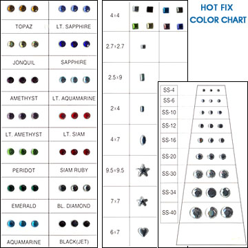 Garment Accessories