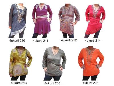 Kurta Ladies (Kurta Ladies)