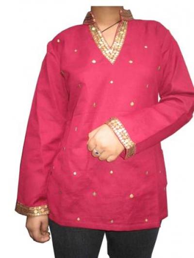 Kurta Ladies Exclusive (Kurta Ladies Exclusive)
