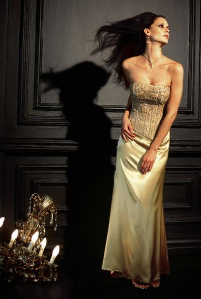 Evening Dress, Prom Dress - A-4156 (Evening Dress, Prom Dress - A-4156)