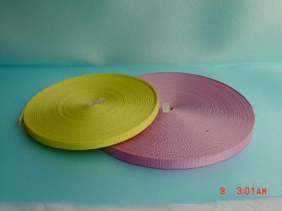 Knitting Ribbons (Knitting Rubans)