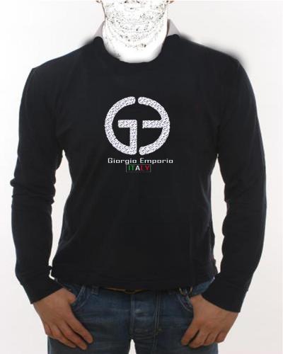 Giorgio Emporio Italy T-shirt (Giorgio Emporio Italie T-shirt)