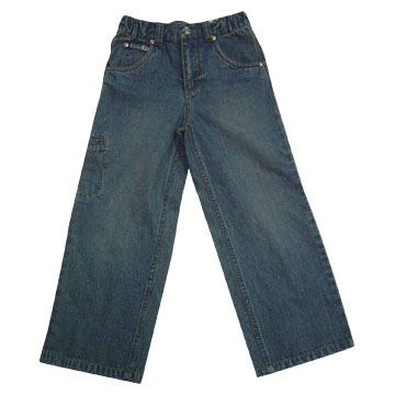 Boys Jeans (Boys Jeans)