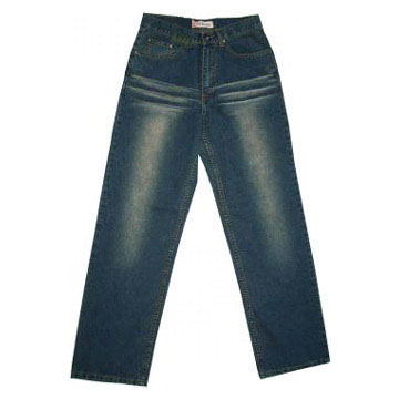 Mens Jeans (Mens Jeans)