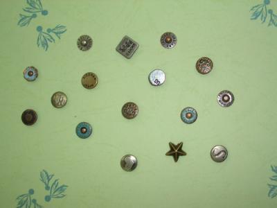 Rivet (Rivet)