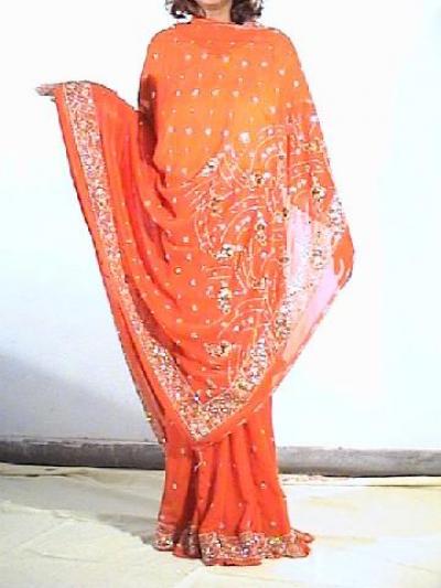 Saree