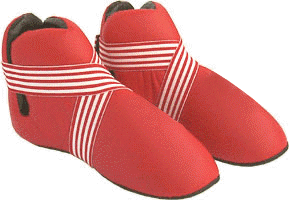 Karate Shoes (Karate Schuhe)