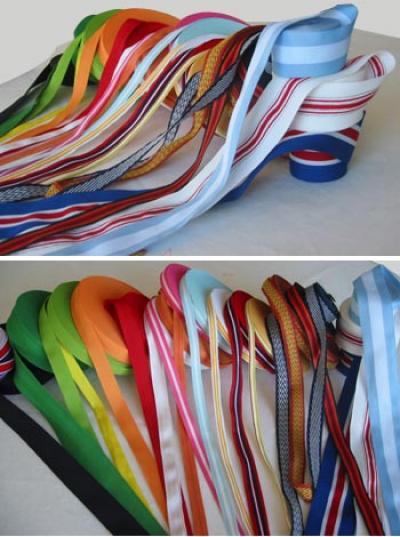 Ribbons (Rubans)