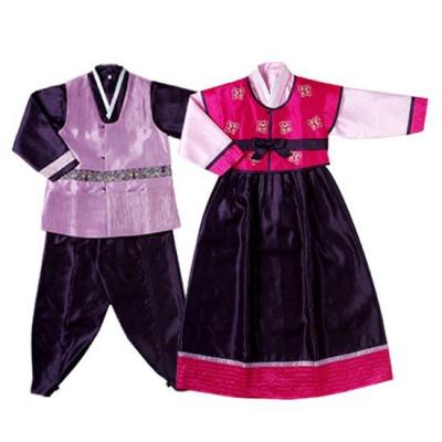 Silk Garment