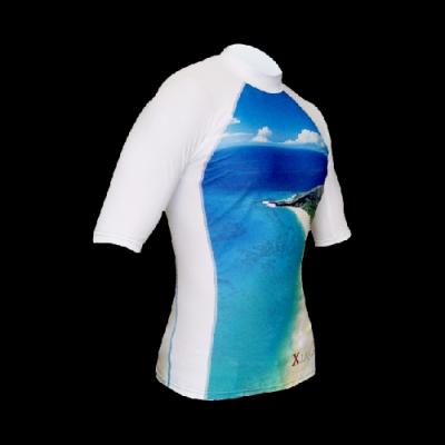 Rash Guard