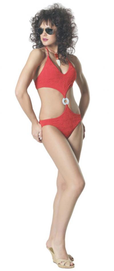 Seamfree Mayokini Beachwear (Seamfr  Mayokini Купальники)