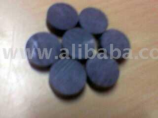 Naturhorn Buttons (Buffalo Nero / Black Blanks) (Naturhorn Buttons (Buffalo Nero / Black Blanks))