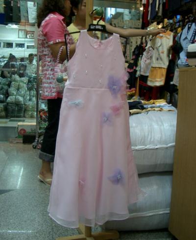 N-series Party Dress