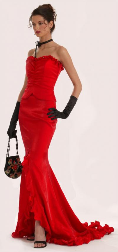 Prom Dress (Prom Dress)