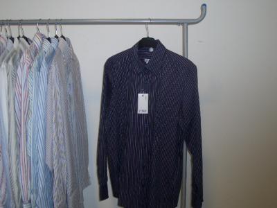 Shirt Easy Care 100% Cotton (Shirt Easy Care 100% Cotton)