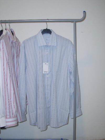 Shirt Easy Care 100% Cotton (Рубашка Easy Care 100% Хлопок)