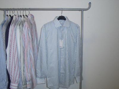 Shirt Easy Care 100% Cotton (Shirt Easy Care 100% Cotton)