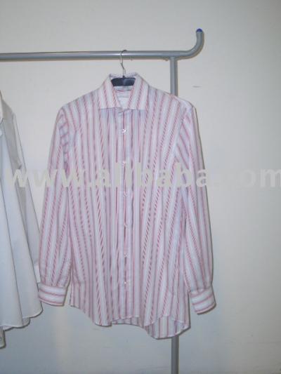 Shirt Easy Care 100% Cotton (Shirt Easy Care 100% Cotton)