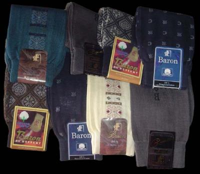 Socks (Chaussettes)
