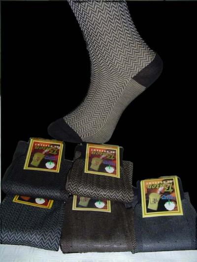 Socks (Chaussettes)