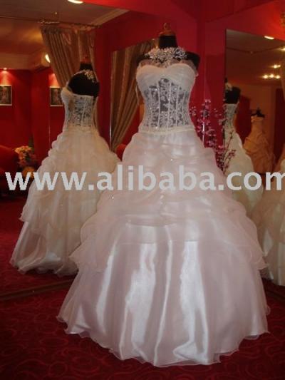 Bridal Dress