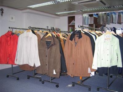 Jacket Collection (Jacket Collection)