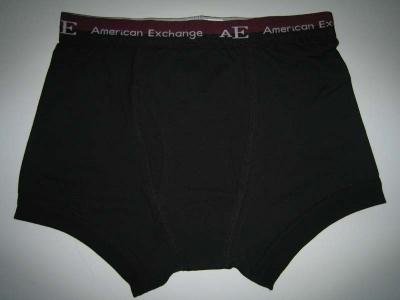 Men Boxer (Hommes Boxer)