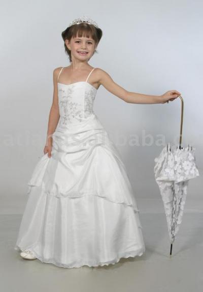 Flower Girl Dress Kendra (Flower Girl Dress Kendra)