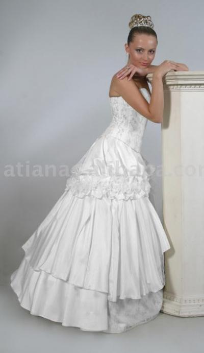 Atianas Bridal Gown (Atianas Bridal Gown)