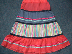 Children Skirt (Children Skirt)