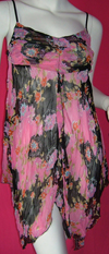Ladies Dress (Ladies Dress)