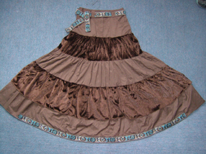 Ladies Dress