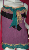 Ladies Camisole (Ladies Camisole)