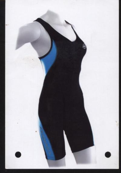 Swimwear (Maillots de bain)