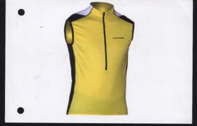 Cycling Shirt (Велоспорт Рубашка)