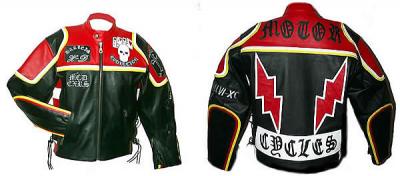 G. K Power Jacket (G. K Power Jacket)