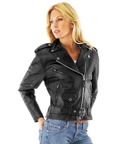 G. K Brando Jacket (G. K Brando Jacke)