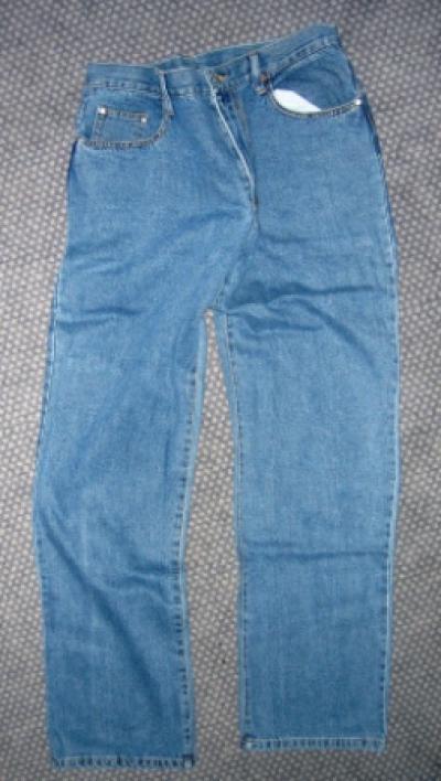 Lady Jeans