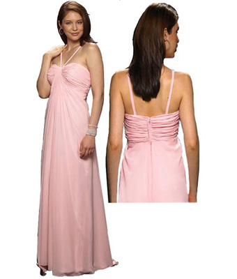 Ladies Dress (Damen Kleid)