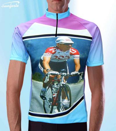 Cycling Clothes (Radsport Bekleidung)