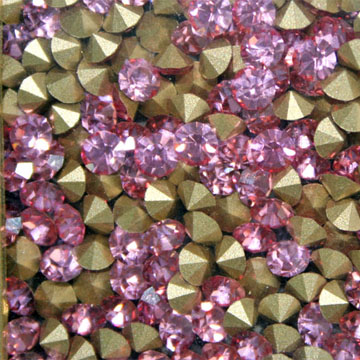Crystal Rhinestone