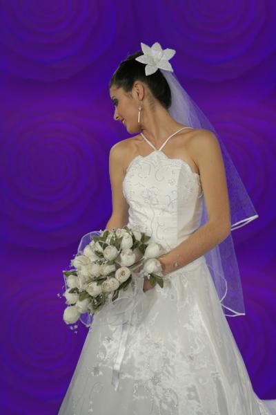 208 Safir Wedding Dress (208 Safir Wedding Dress)